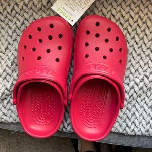 Kids Crocs